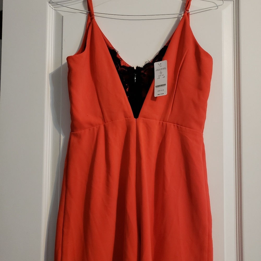 Babe romper